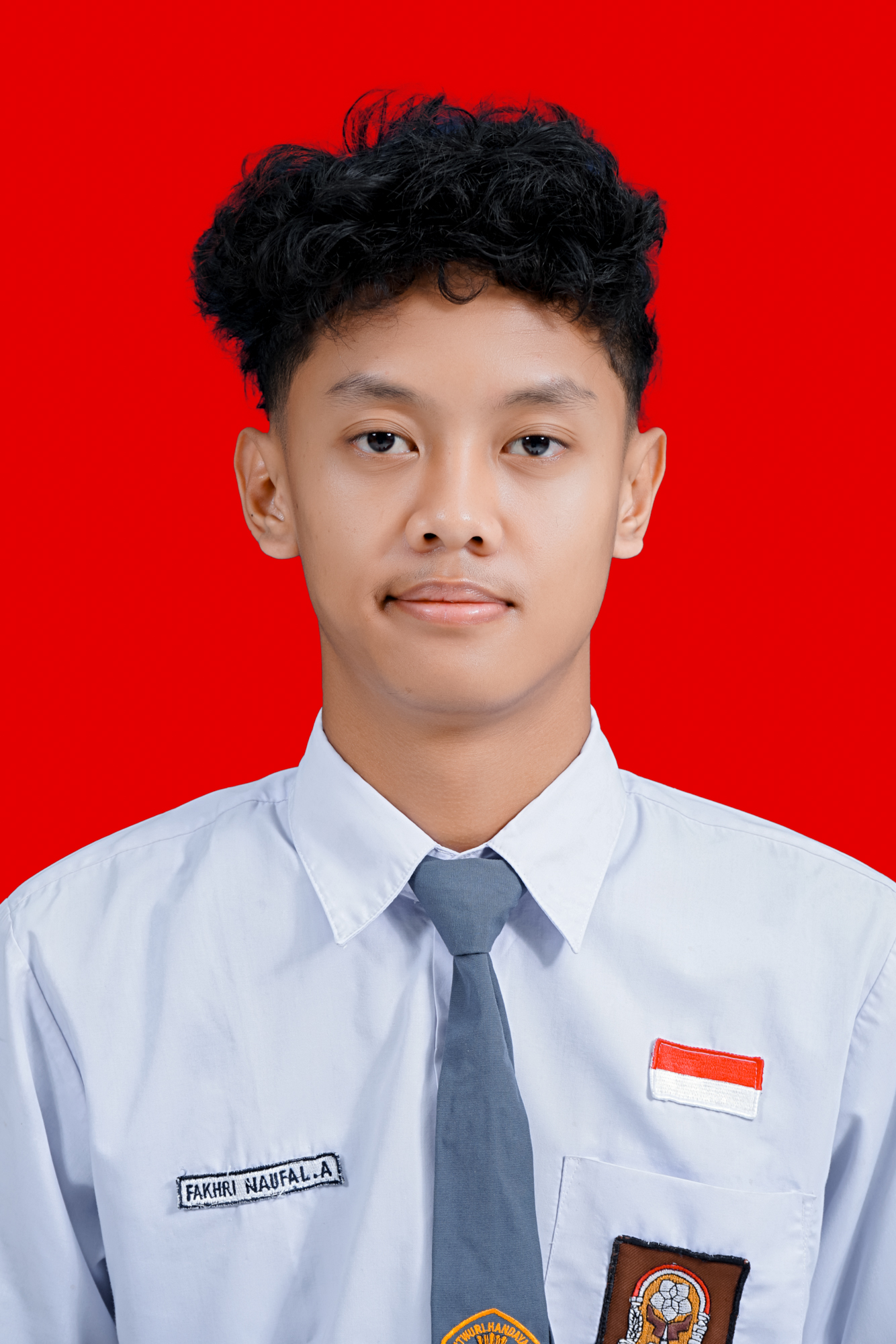Fakhri Naufal Arif - SMAN 21 BANDUNG